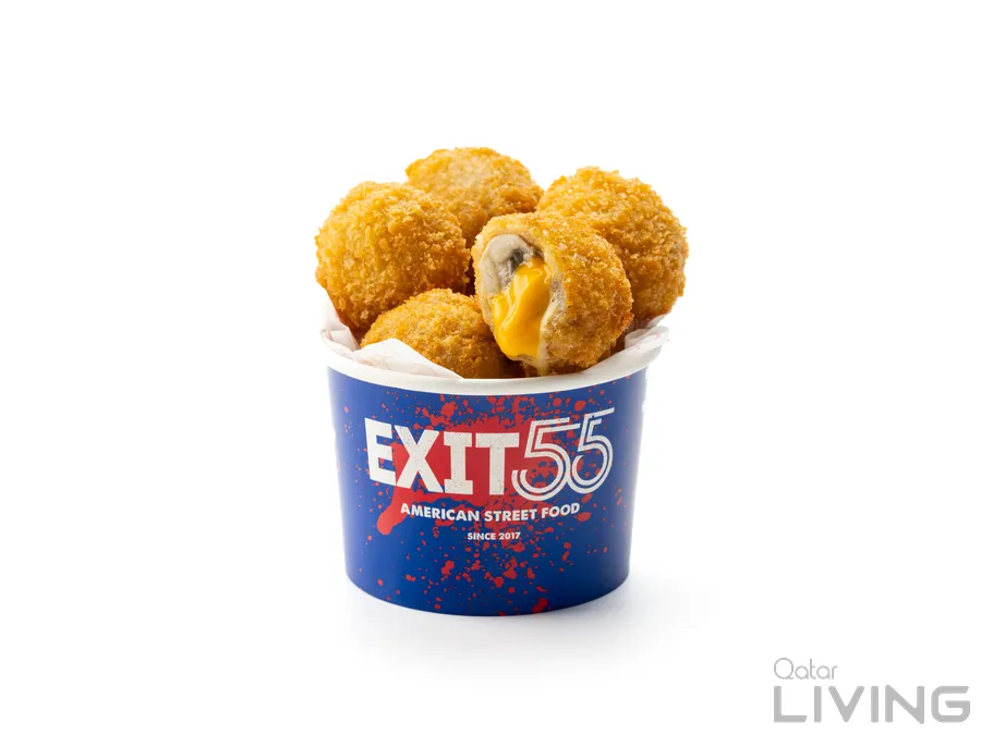 Buy 1 Chicken Burger - Get 1 Chicken Piece Free